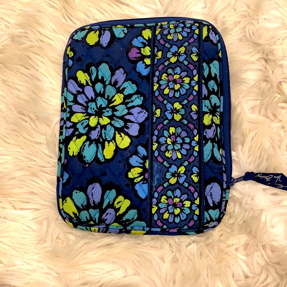 Vera Bradley iPad case